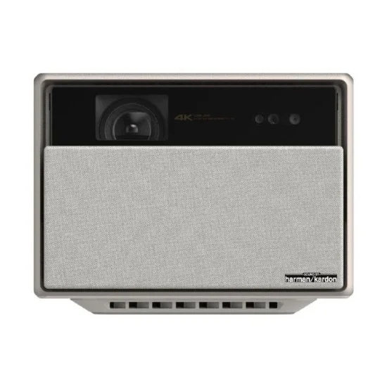 Xgimi Horizon Ultra 2300Lms 4K Projector - White
